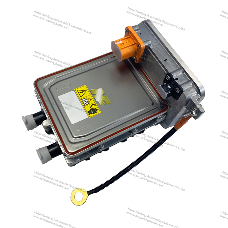 10kw kõrgepinge elektriline vedelsoojendi