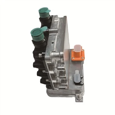 5KW New Electric Water Heater For Electric Vehicle