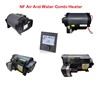 Air And Water Combi Heater For Caravan
