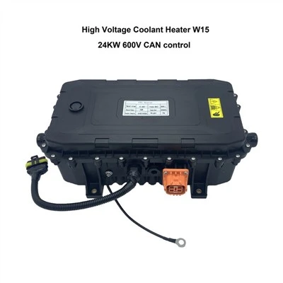 24KW EV Coolant Heater For Bus